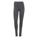Calça Legging adidas Cintura Alta Essentials Logo - Feminina - Foto 1