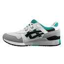 Tênis Asics Gel Lyte III - Masculino - Foto 5