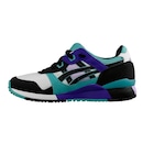 Tênis Asics Gel Lyte III Og - Masculino - Foto 2
