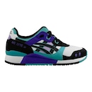Tênis Asics Gel Lyte III Og - Masculino - Foto 1