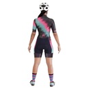 Macaquinho Ciclismo RH Sports RH-23 - Feminino - Foto 3