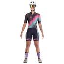 Macaquinho Ciclismo RH Sports RH-23 - Feminino - Foto 1