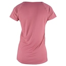 Camiseta Rola Moça Ultracool Fit - Feminina - Foto 2