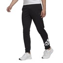 Calça adidas Moletom Essential s Logo - Masculina - Foto 4