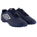 Chuteira Society Umbro Class TF - Adulto - Foto 2