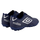 Chuteira Society Umbro Class TF - Adulto - Foto 3