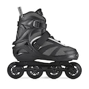 Patins Atrio Inline Regulável ES308 - 33 a 36 - Adulto - Foto 4