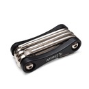 Kit de Ferramentas Atrio Multitool 9 Funções para Bicicleta BI188 - Foto 4