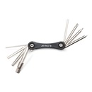 Kit de Ferramentas Atrio Multitool 9 Funções para Bicicleta BI188 - Foto 1
