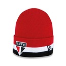 Gorro New Era São Paulo Futebol - Adulto - Foto 4