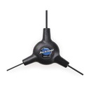 Chave Allen Park Tool AWS-3 - Foto 1