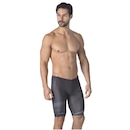 Bermuda de Natação Kauna Swim Tech Wave Masculina - Foto 2