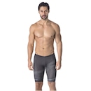 Bermuda de Natação Kauna Swim Tech Wave Masculina - Foto 1