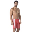 Bermuda de Natação Kauna Swim Elite Masculina - Foto 2