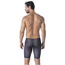 Bermuda de Natação Kauna Swim Elite Masculina - Foto 3