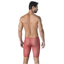 Bermuda de Natação Kauna Swim Elite Masculina - Foto 3