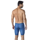 Bermuda de Natação Kauna Swim Elite Masculina - Foto 3