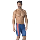 Bermuda de Natação Kauna Swim Elite Masculina - Foto 2