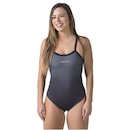 Maiô Kauna Swim Water Tech - Feminino - Foto 1