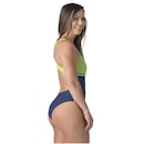 Maiô Kauna Swim Pro Line - Feminino - Foto 2