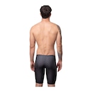 Bermuda de Natação Kauna Swim Carbon Masculina - Foto 2