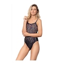Maiô Kauna Swim Pixel - Feminino - Foto 1