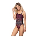 Maiô Kauna Swim - Maori - Feminino - Foto 1