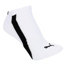 Kit Meia Sapatilha Puma - Masculina - 3 Pares - Foto 2