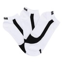 Kit Meia Sapatilha Puma - Masculina - 3 Pares - Foto 4