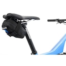 Bolsa de Selim Hupi Top - 15x9cm - Foto 1