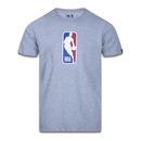 Camiseta New Era Manga Curta NBA - Masculino - Foto 1