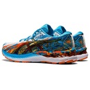 Tênis Asics Gel Nimbus 23 - Masculino - Foto 3