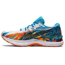 Tênis Asics Gel Nimbus 23 - Masculino - Foto 4