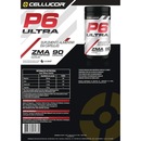 Kit Cellucor Pré-Treino C4 Ultimate - Uva - 150g + Test Booster P6 - ZMA - 90 Cápsulas - Foto 2