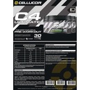 Kit Cellucor Pré-Treino C4 Ultimate - Uva - 150g + Test Booster P6 - ZMA - 90 Cápsulas - Foto 3