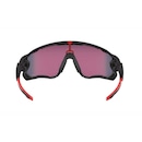Óculos de Sol Oakley Jawbreaker Matte W Prizm Road - Unissex - Foto 5