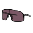 Óculos de Sol Unissex Oakley Sutro S Polished W Prizm Road - Foto 2