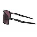 Óculos de Sol Unissex Oakley Sutro S Polished W Prizm Road - Foto 6
