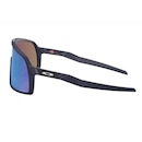 Óculos de Sol Unissex Oakley Sutro S W Prizm Sapphire - Foto 3