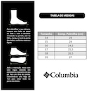 Bota Columbia Crestwood Mid Waterproof - Feminina - Foto 6