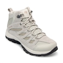 Bota Columbia Crestwood Mid Waterproof - Feminina - Foto 2