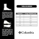 Bota Columbia Crestwood Mid Waterproof - Feminina - Foto 6