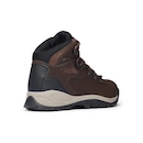 Bota Impermeável Columbia Newton Ridge Plus Waterproof - Feminina - Foto 4