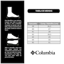 Bota Columbia Crestwood Mid Waterproof - Masculina - Foto 6