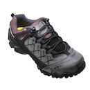 Tênis Bull Terrier Extreme Low Burnet - Masculino - Foto 1