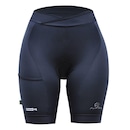 Bermuda de Ciclismo Mauro Ribeiro Pocket - Feminina - Foto 2