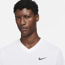 Camiseta NikeCourt Dri-FIT Victory - Masculina - Foto 3