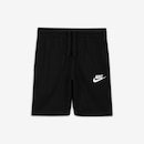 Bermuda Nike Sportswear Big Kids - Infantil - Foto 1