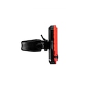 Sinalizador de Bike TSW Traseiro 10 lumens - Foto 2