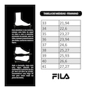 Chinelo Fila Drifter Basic - Masculino - Foto 6